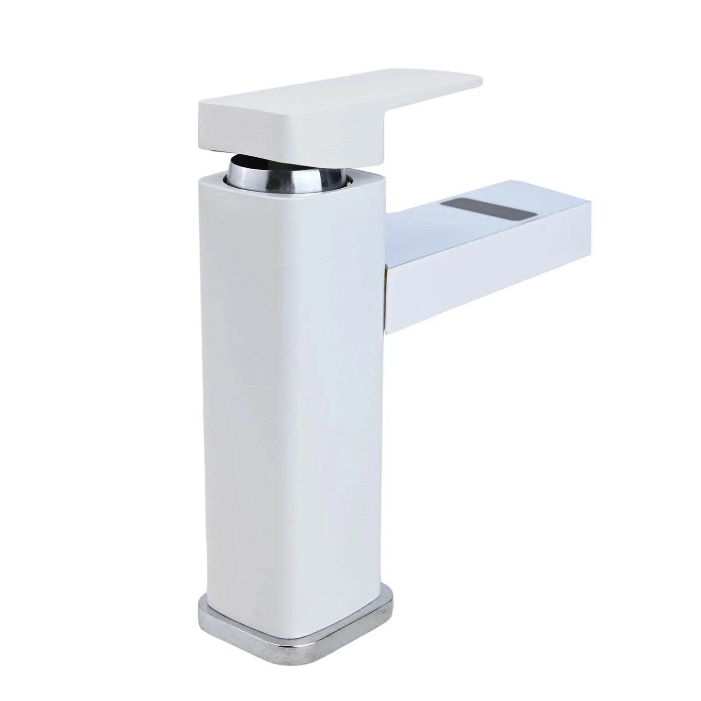 Grifo digital de temperatura inteligente con pantalla LED para un control preciso de la temperatura del agua en el baño y la cocina