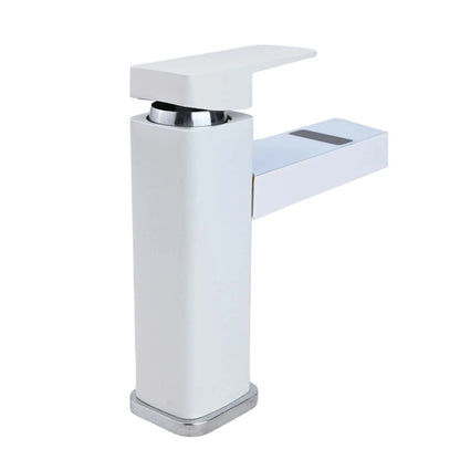 Grifo digital de temperatura inteligente con pantalla LED para un control preciso de la temperatura del agua en el baño y la cocina