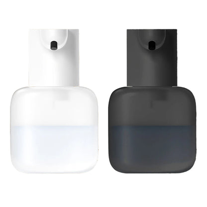 Dispensador de jabón inductivo automático, espuma de lavado de manos inteligente, Spray de Alcohol, Gel de manos, 550ML