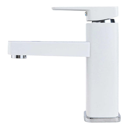 Grifo digital de temperatura inteligente con pantalla LED para un control preciso de la temperatura del agua en el baño y la cocina
