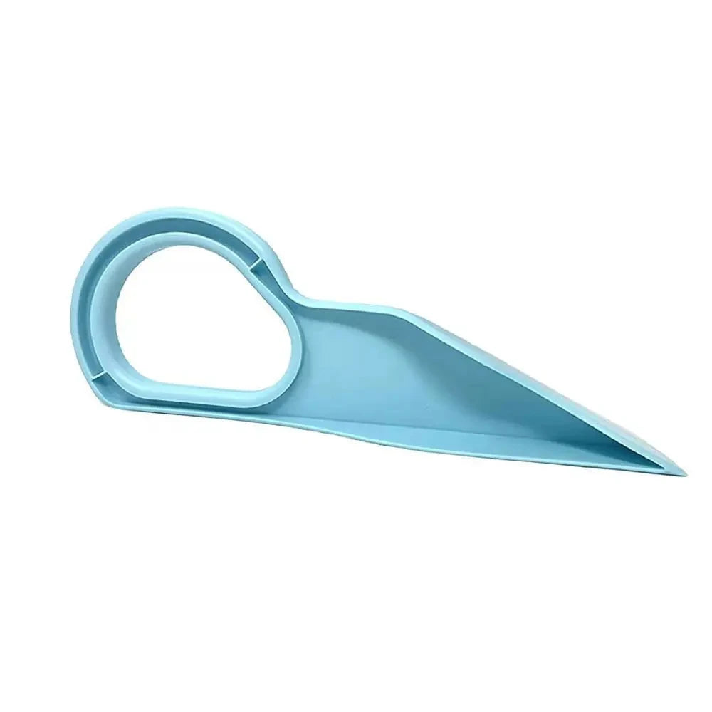 1/2 piezas de cuña elevadora de colchón y herramienta para cambiar sábanas: elimina sábanas, faldas de cama y más. ﻿