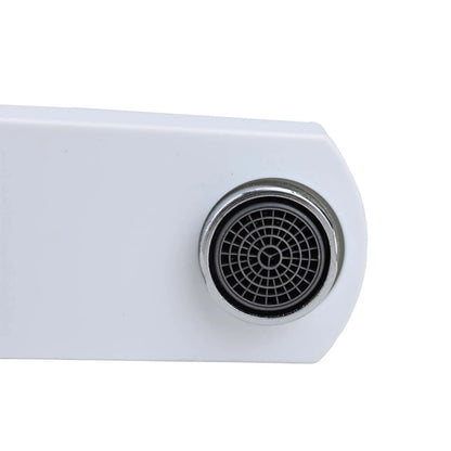 Grifo digital de temperatura inteligente con pantalla LED para un control preciso de la temperatura del agua en el baño y la cocina