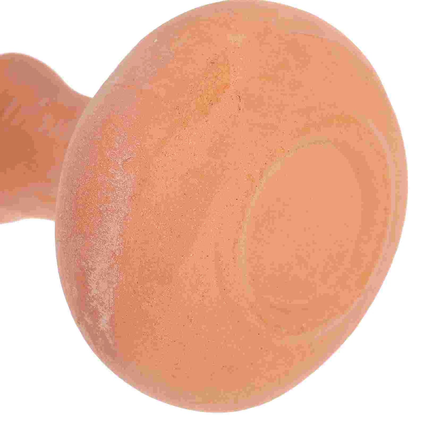 Macetas suculentas de cerámica en miniatura, macetas de bolsillo para jardín de terracota, bricolaje, 4 Uds.