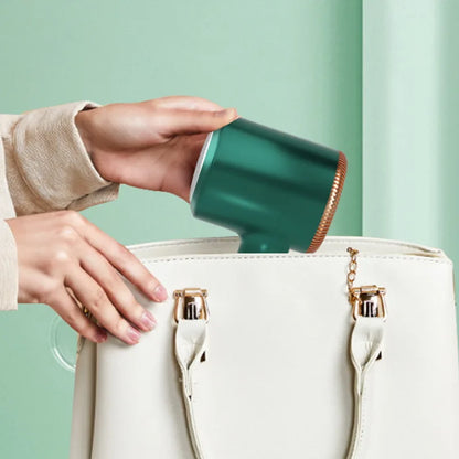 Eliminador de pelusas para ropa, recortador de bolas de pelo eléctrico recargable por Usb, afeitadora de suéter, dispositivo de eliminación de carretes