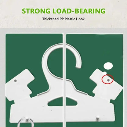 Bolsa colgante absorbente de humedad para armario, bolsas antihumedad a prueba de moho, bolsa seca, deshumidificación para armario, desecante interior, 10 Uds.