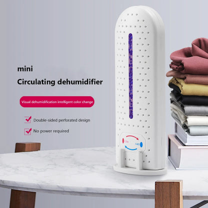 Deshumidificador eléctrico de secado rápido, secador de ropa, absorbente de humedad, deshumidificador para el hogar, dormitorio, oficina y cocina, 3-1 piezas