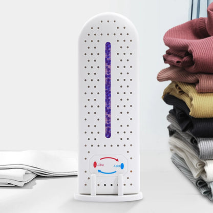 Deshumidificador eléctrico de secado rápido, secador de ropa, absorbente de humedad, deshumidificador para el hogar, dormitorio, oficina y cocina, 3-1 piezas