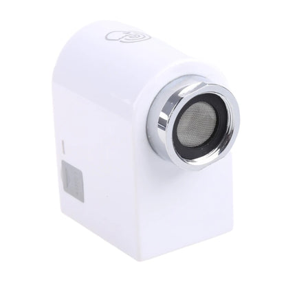 Ahorro agua por inducción automática para cocina, grifo con boquilla para baño, inteligente, dispositivo infrarrojo,