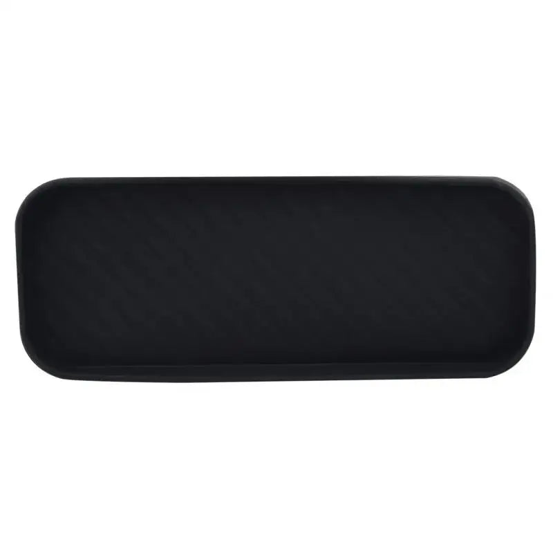 Bandeja de drenaje de silicona para vajilla, taza de agua, frutas, verduras, organizador de fregadero de cocina, soporte de esponja de almacenamiento, dispensador de jabón