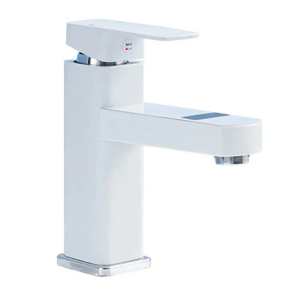 Grifo digital de temperatura inteligente con pantalla LED para un control preciso de la temperatura del agua en el baño y la cocina