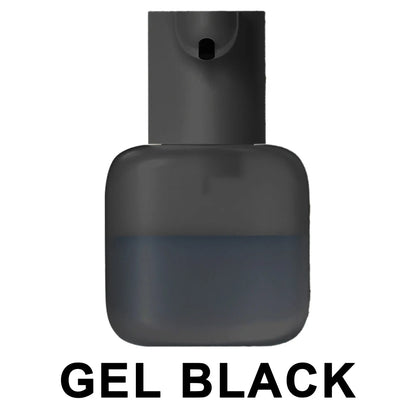 Dispensador automático de jabón PX6, dispositivo desinfectante de manos con batería de 200ML, sin contacto, impermeable, para cocina, baño y cuarto de baño