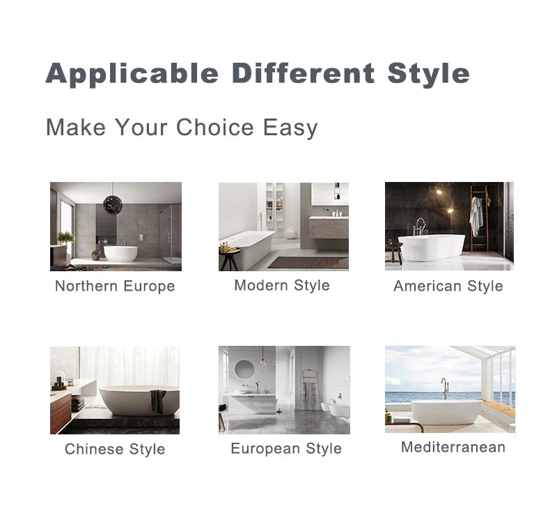 Estante de ducha de acero inoxidable, organizador, estante de almacenamiento para baño, soporte esquinero para champú, accesorios de Hardware de cocina montados en la pared