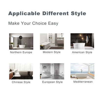 Estante de ducha de acero inoxidable, organizador, estante de almacenamiento para baño, soporte esquinero para champú, accesorios de Hardware de cocina montados en la pared