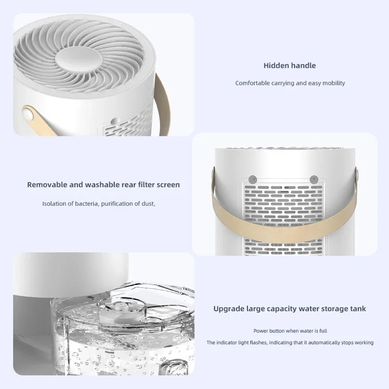 TINSOL Nuevo deshumidificador de iones negativos para el hogar y la oficina de 1300 ml, deshumidificador de aire portátil antimoho y humedad con ahorro de energía