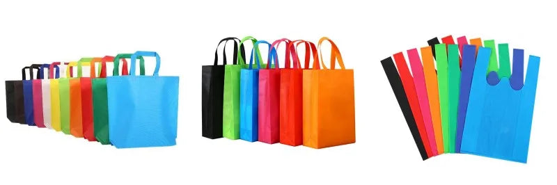 StoBag 10/5 Uds. Bolsas largas de nailon negro con cordón impermeable a prueba de polvo paraguas almacenamiento de embalaje bolsa organizadora de viaje reutilizable