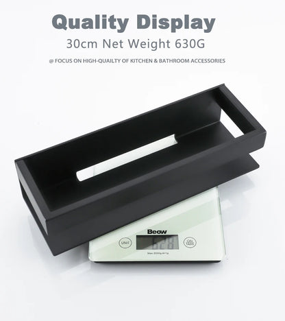 Estante de ducha de acero inoxidable, organizador, estante de almacenamiento para baño, soporte esquinero para champú, accesorios de Hardware de cocina montados en la pared