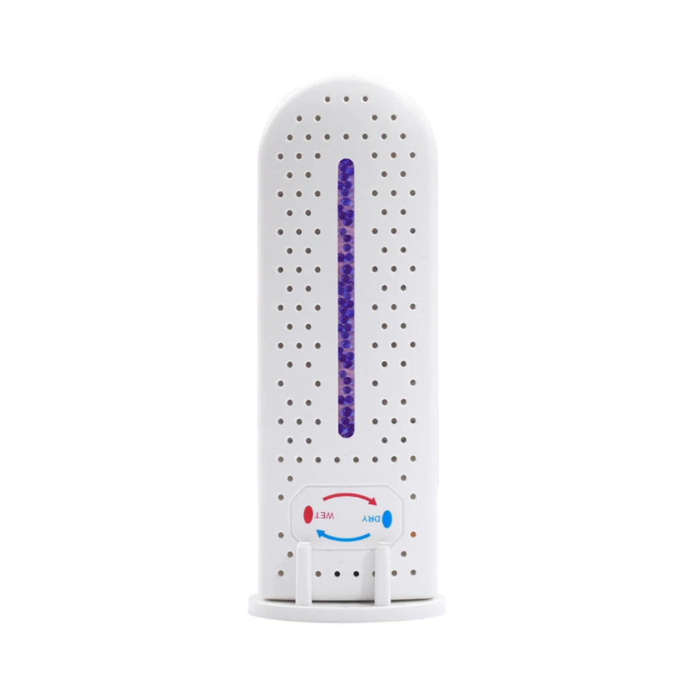 Deshumidificador eléctrico de secado rápido, secador de ropa, absorbente de humedad, deshumidificador para el hogar, dormitorio, oficina y cocina, 3-1 piezas