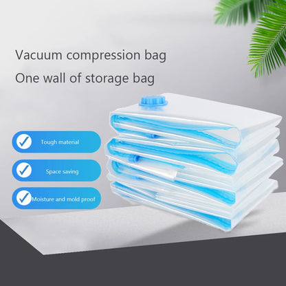 Bolsas de vacío reutilizables de 7 tamaños, bomba eléctrica o bolsa selladora de compresión al vacío, Mini máquina selladora al vacío para organizador de ropa