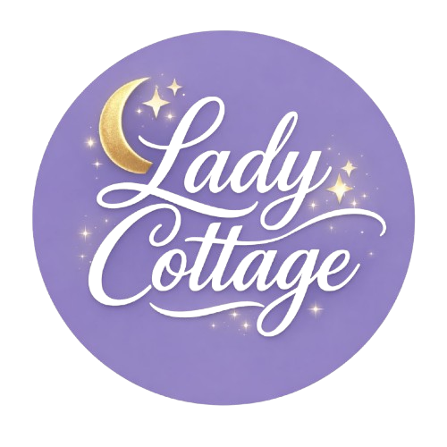 Lady Cottage